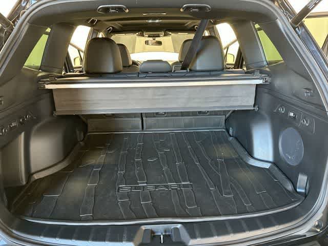 Certified 2023 Subaru Forester Wilderness AWD/4WD image 25