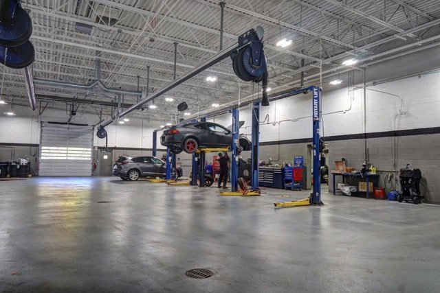 Used 2018 Subaru Impreza 2.0i Sport image 10