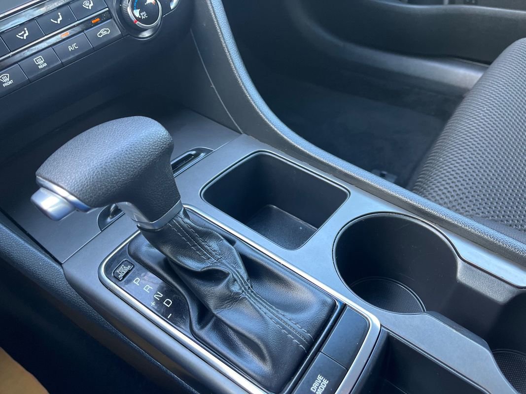 Used 2019 Kia Optima LX FWD image 22