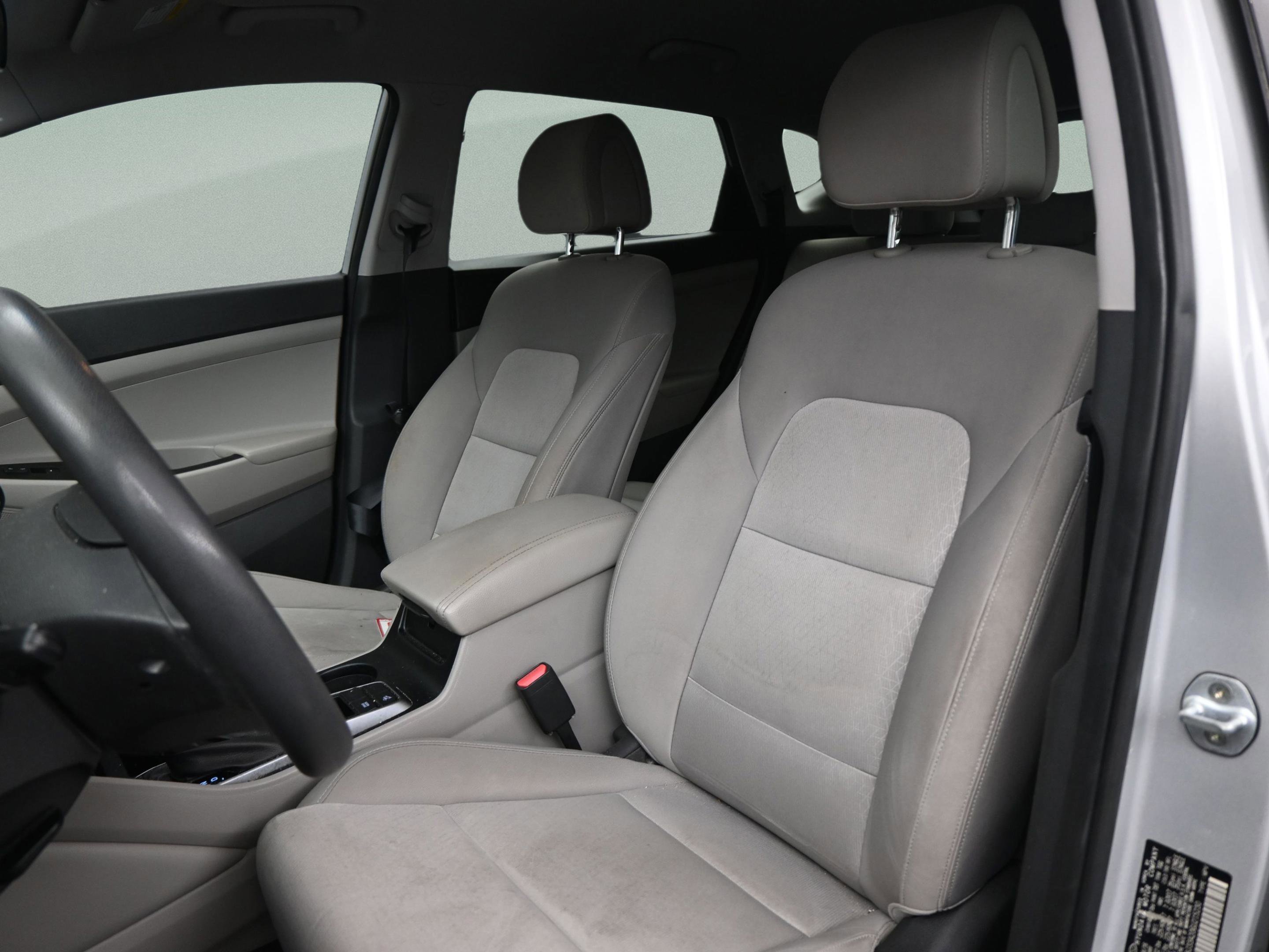Used 2016 Hyundai Tucson Eco FWD image 33