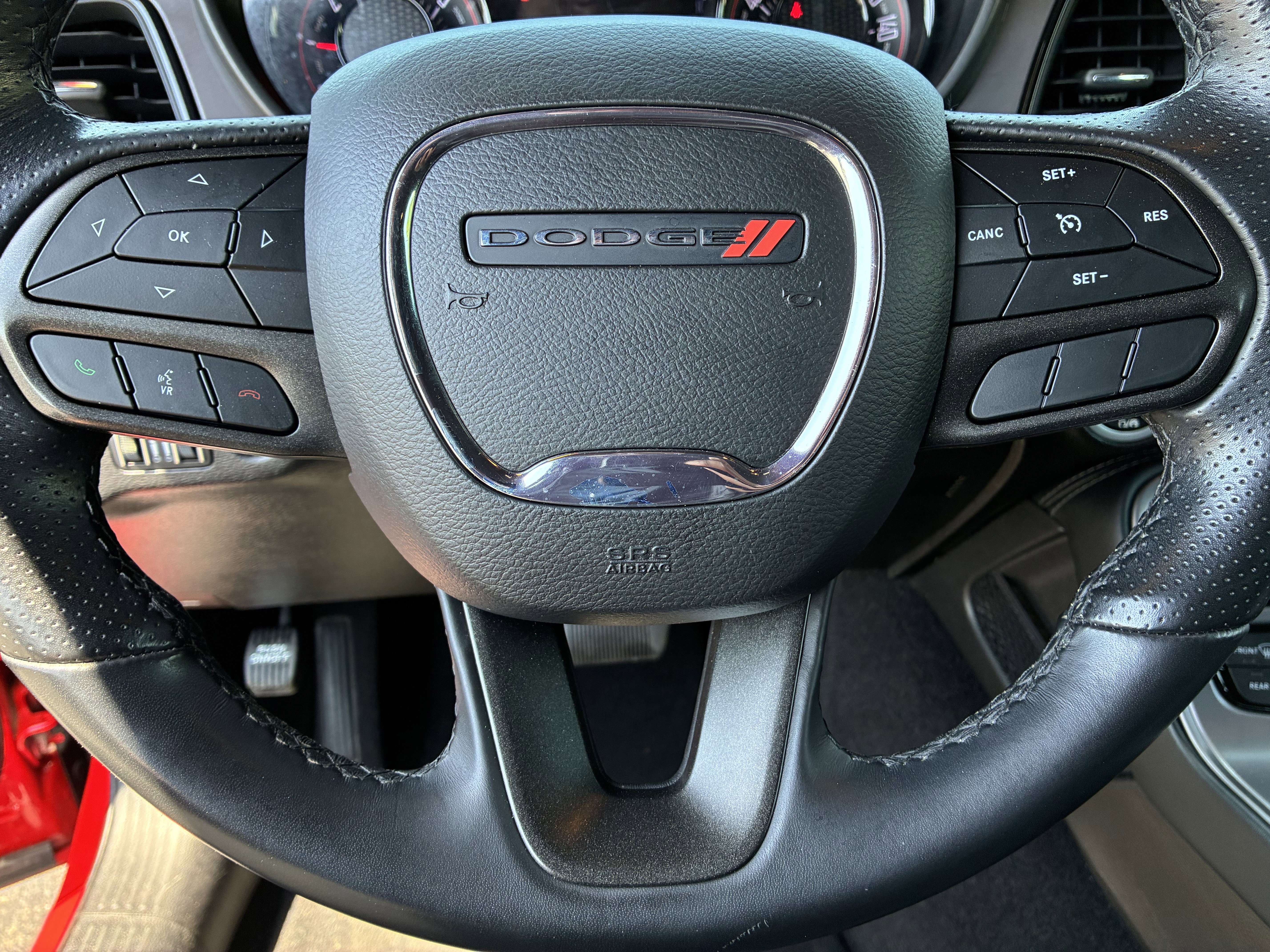 Used 2023 Dodge Challenger SXT w/ Blacktop Package RWD image 22