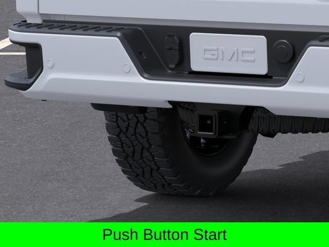 New 2026 GMC Sierra 2500 AT4 w/ AT4 Premium Plus Package AWD/4WD image 16
