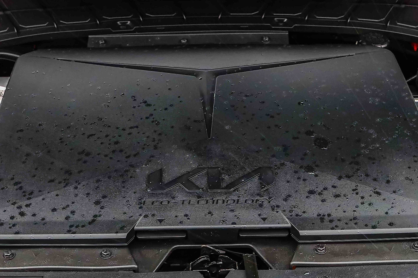 Certified 2024 Kia Niro Wind w/ Wind Preserve Package FWD image 27