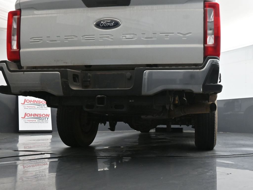 Used 2024 Ford F250 XL w/ XL Driver Assist Package image 23