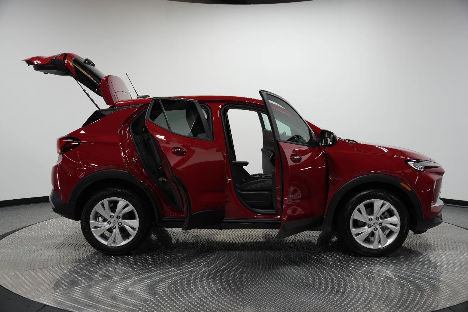 New 2026 Buick Encore GX Preferred w/ Comfort Package image 12