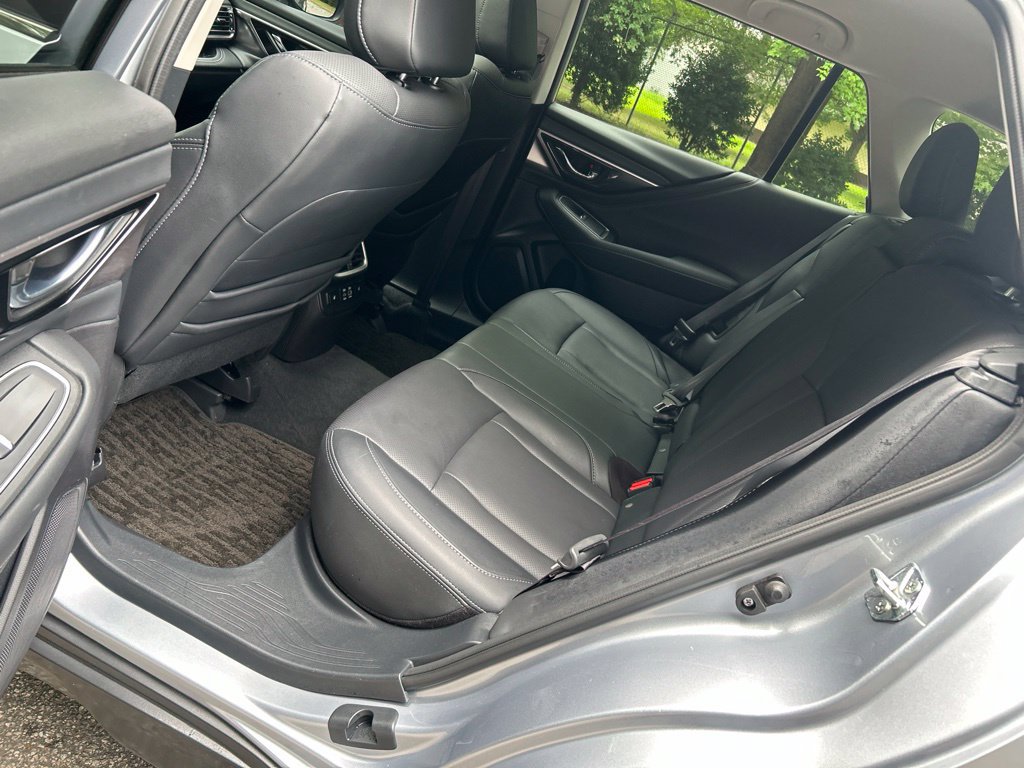 Used 2023 Subaru Outback Limited AWD/4WD image 27