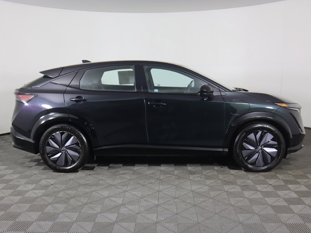 Used 2023 Nissan Ariya EVOLVE+ e-4ORCE image 22
