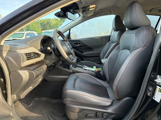 Certified 2024 Subaru Crosstrek 2.5i Limited AWD/4WD image 11