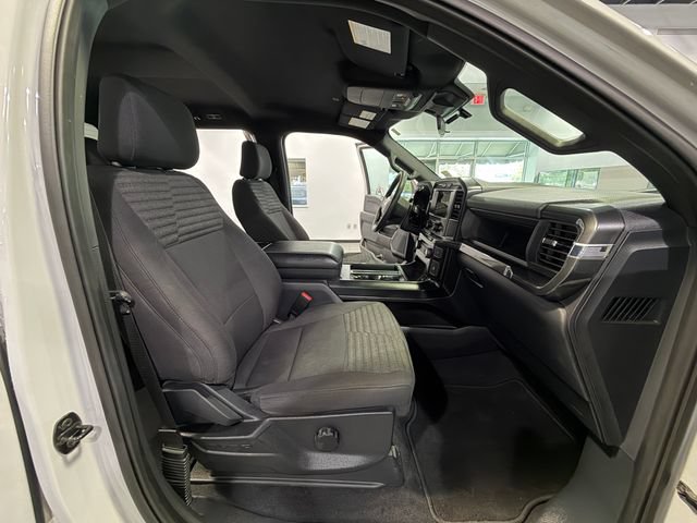 Used 2023 Ford F150 XL w/ STX Appearance Package RWD image 13