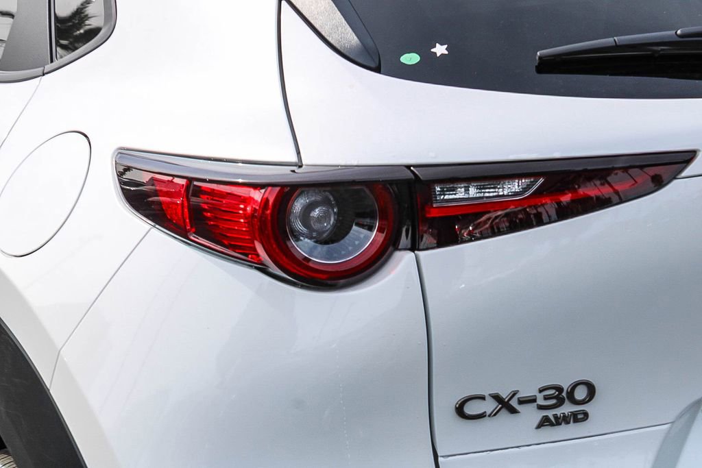 New 2026 MAZDA CX-30 Aire Edition AWD/4WD image 7