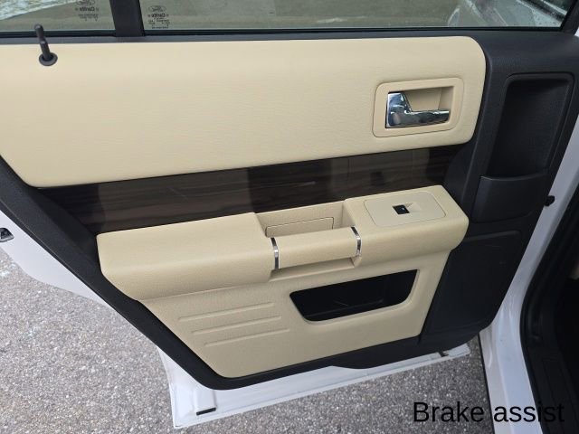 Used 2019 Ford Flex SEL w/ Equipment Group 202A image 32