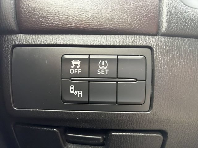 Used 2016 MAZDA MAZDA6 Grand Touring FWD image 18