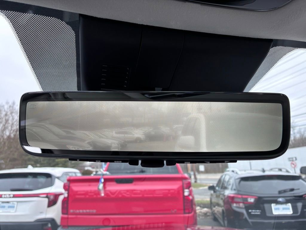 Used 2024 Hyundai Santa Fe Calligraphy image 42