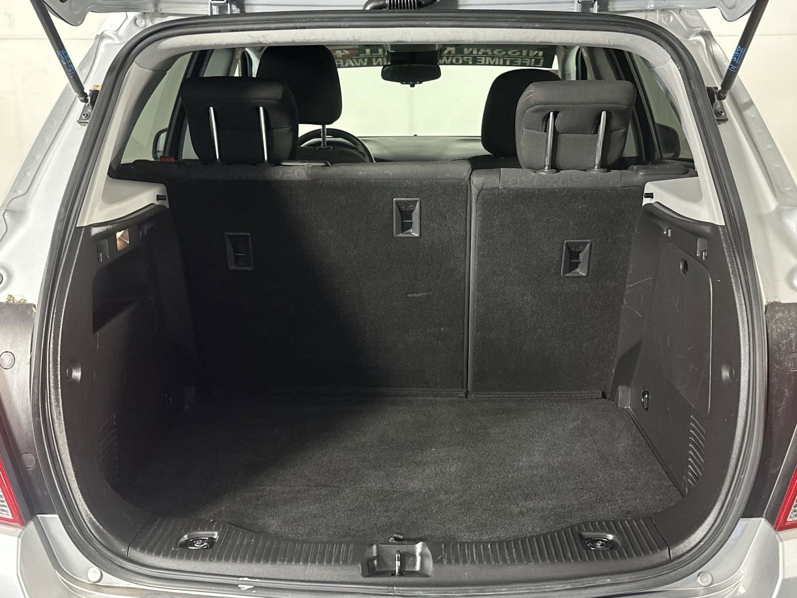 Used 2021 Chevrolet Trax LS w/ Tint and Cruise Package image 24