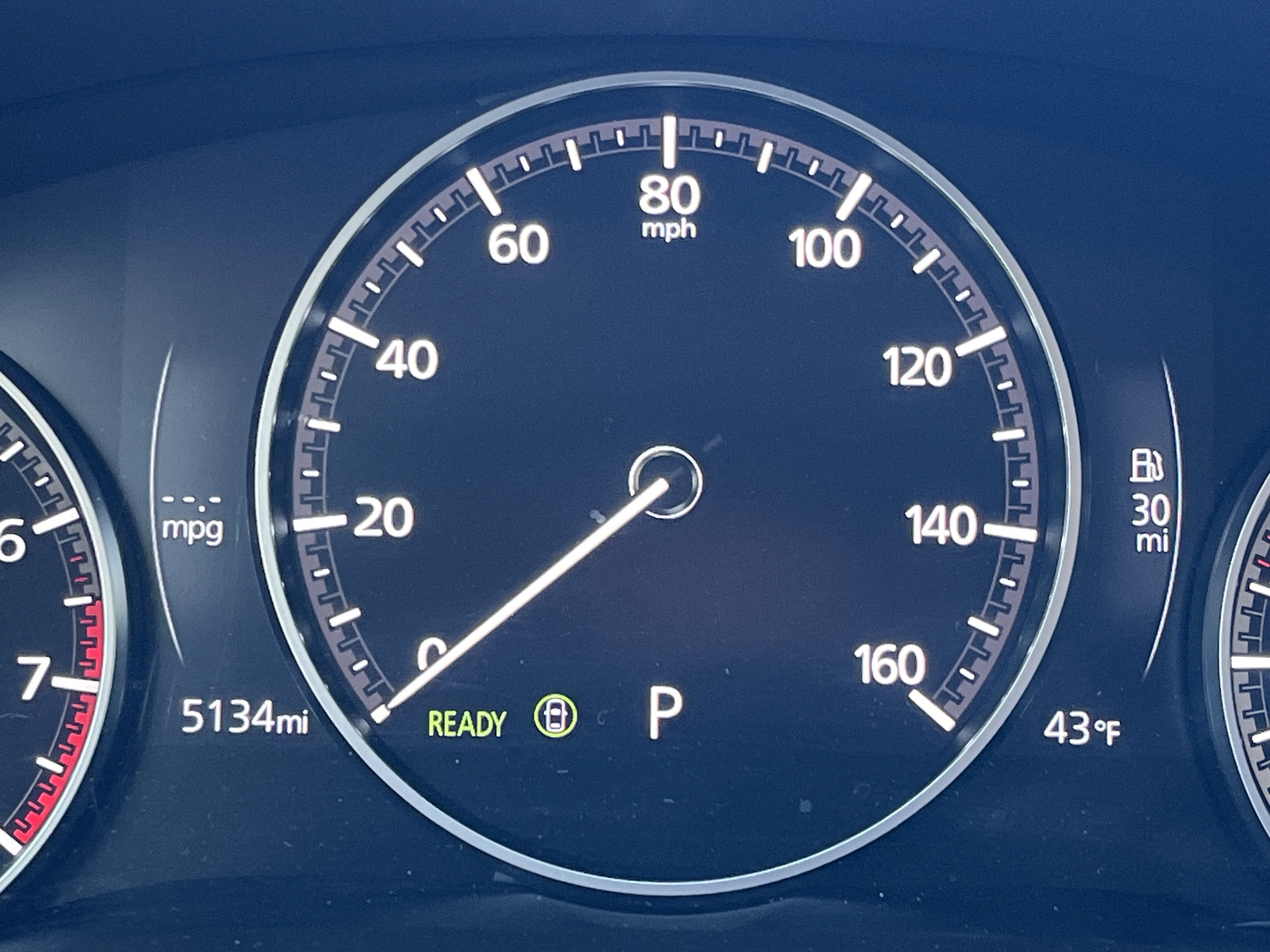 Used 2025 MAZDA CX-90 3.3 Turbo w/ Preferred Package image 16