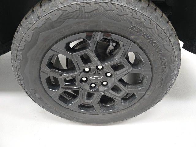 New 2026 Chevrolet Colorado Trail Boss image 23