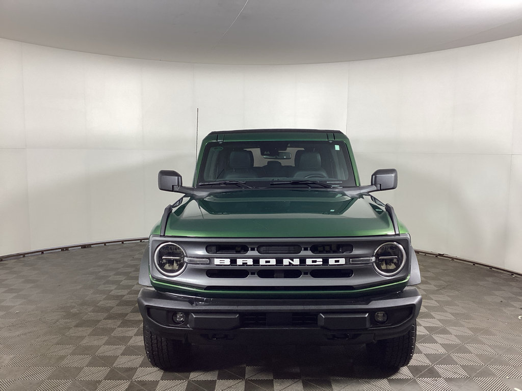 Used 2023 Ford Bronco Big Bend AWD/4WD image 6