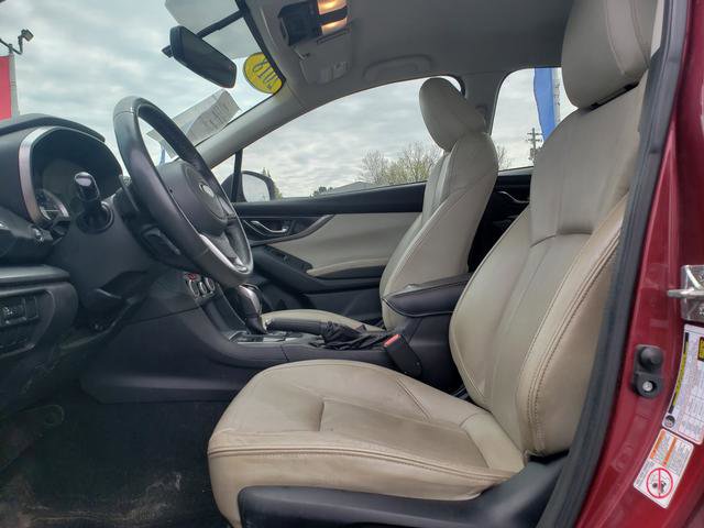 Used 2018 Subaru Impreza 2.0i Limited AWD/4WD image 10