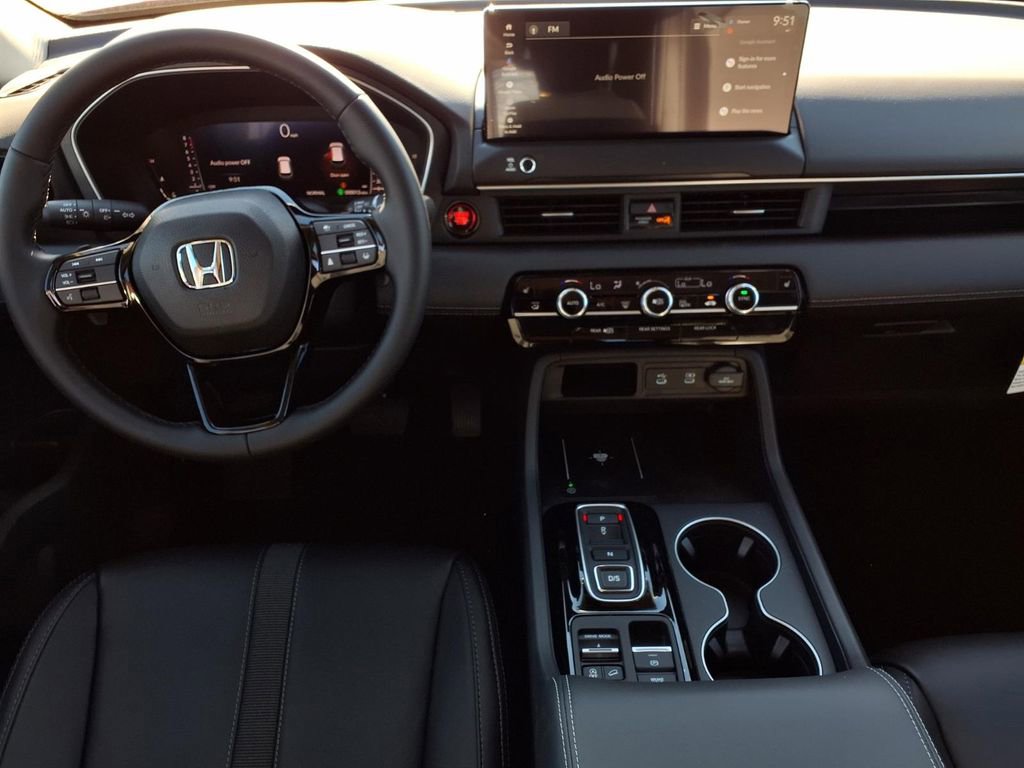 New 2026 Honda Pilot EX-L image 12