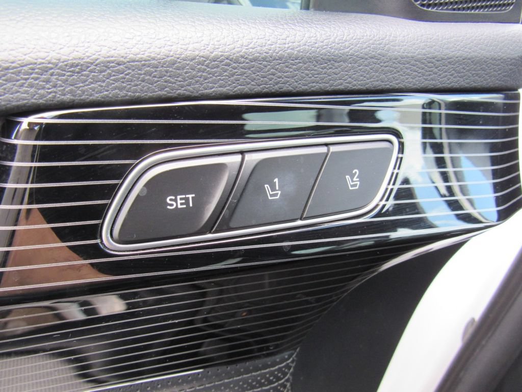Used 2024 Hyundai Palisade Calligraphy AWD/4WD image 14
