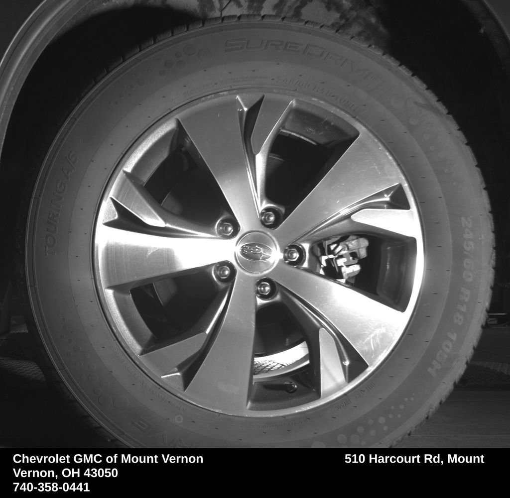 Used 2024 Subaru Ascent Premium w/ Convenience Package AWD/4WD image 34