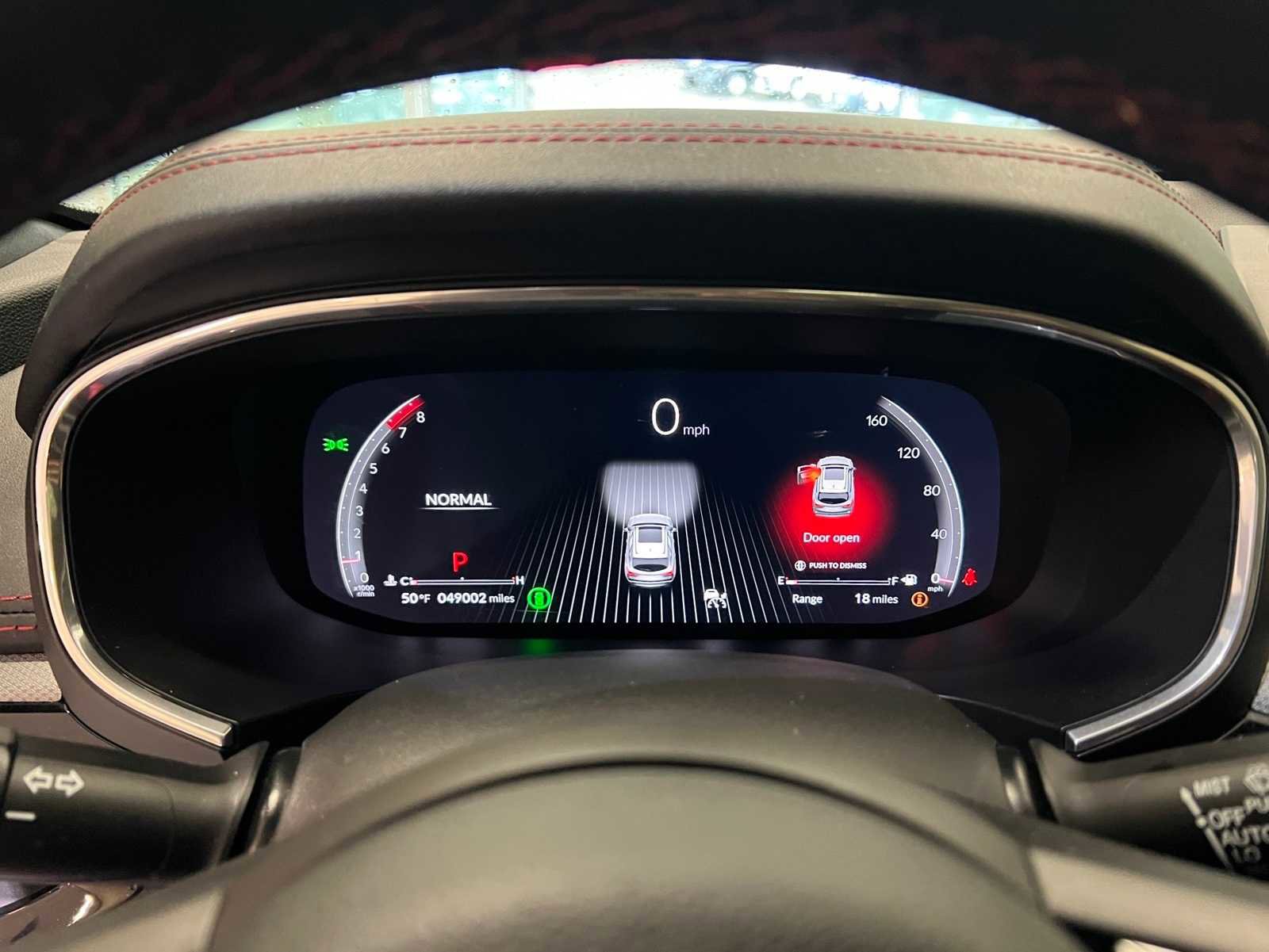 Used 2022 Acura MDX A-Spec image 21