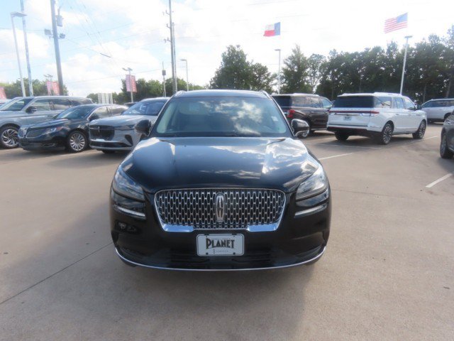 Certified 2022 Lincoln Corsair FWD w/ Premium Package image 4