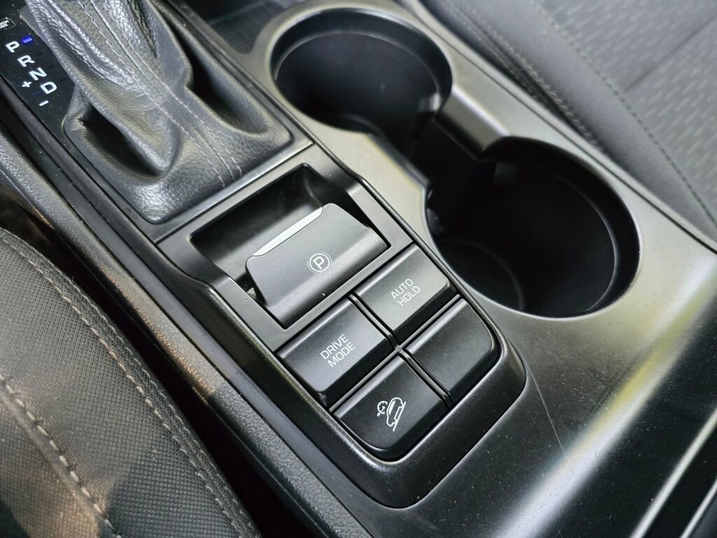 Used 2020 Hyundai Tucson SE image 29