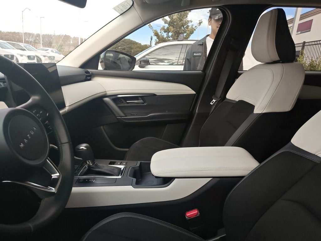 Used 2026 MAZDA CX-5 Select AWD/4WD image 5