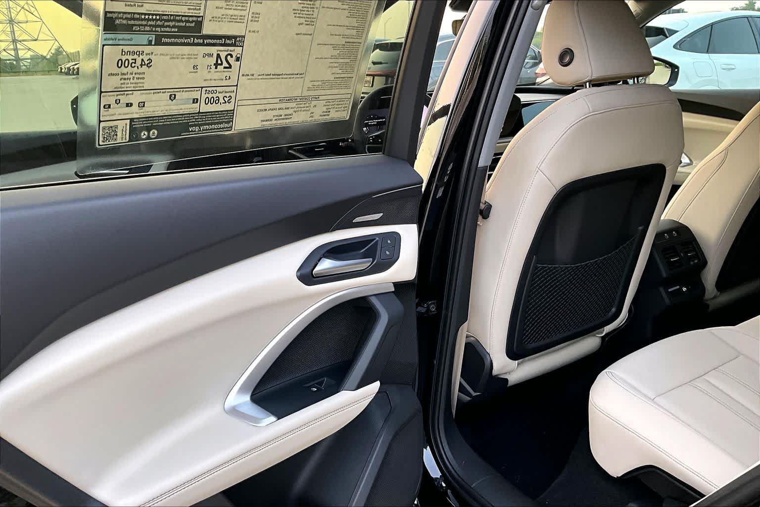New 2026 Audi Q5 Premium Plus AWD/4WD image 20
