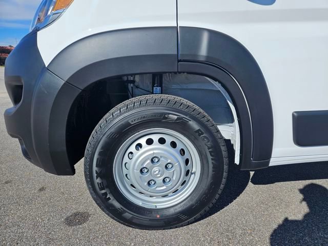 New 2026 RAM ProMaster 3500 image 26
