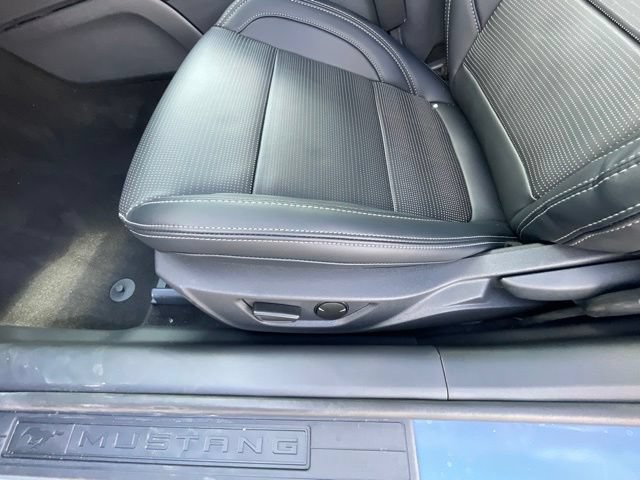 New 2026 Ford Mustang Premium RWD image 18