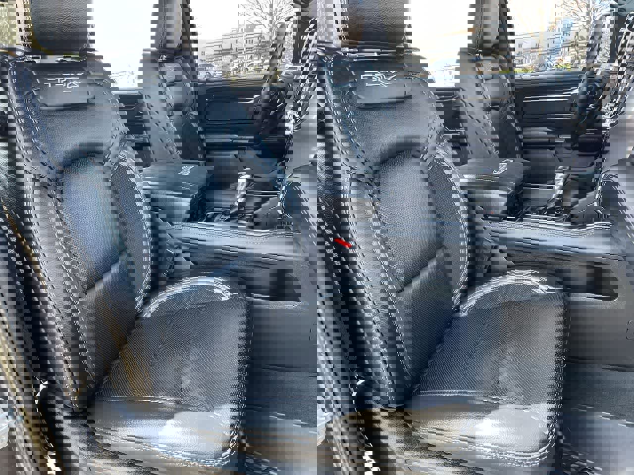 Used 2021 RAM 1500 TRX w/ TRX Level 2 Equipment Group AWD/4WD image 14