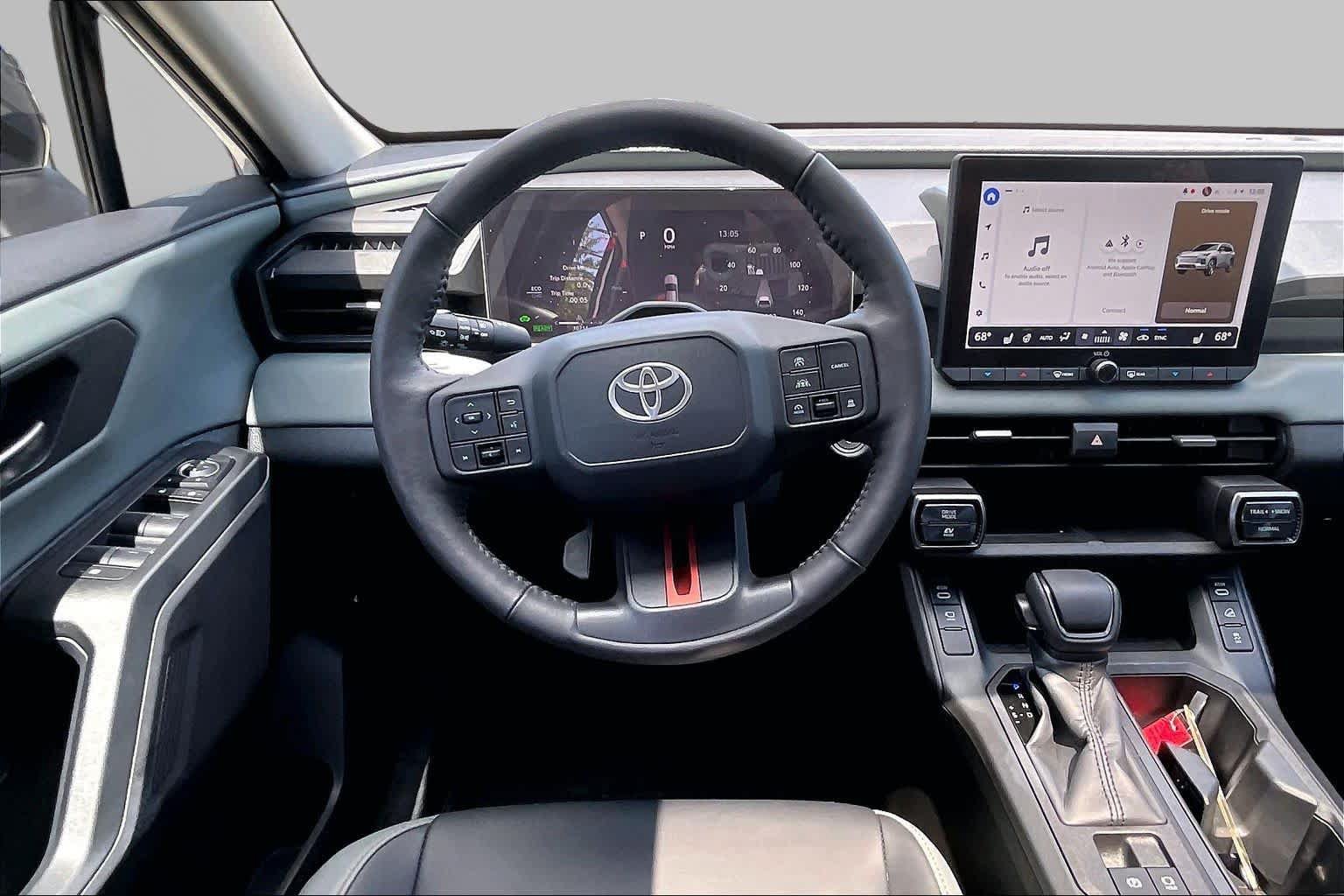 Used 2026 Toyota RAV4 AWD image 5