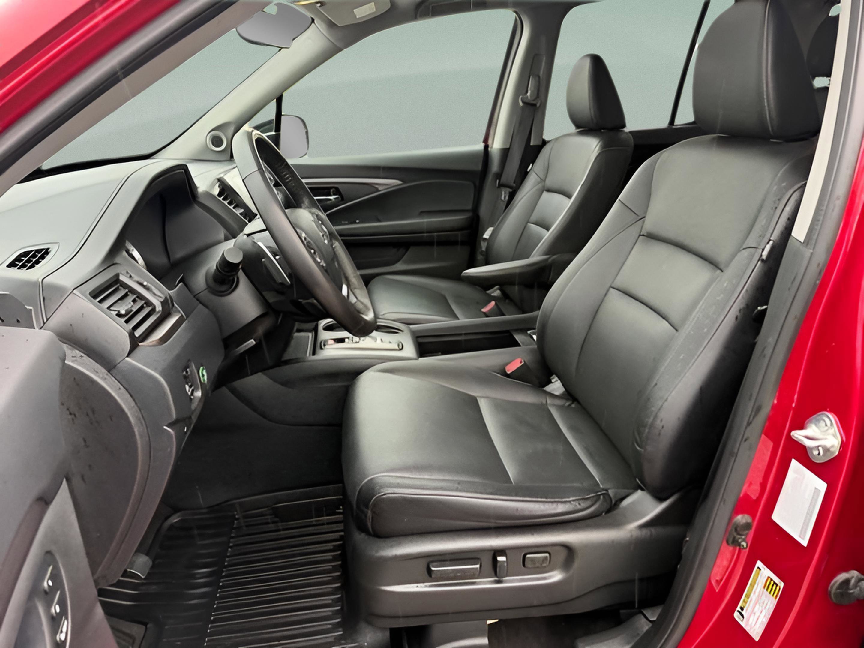 Certified 2023 Honda Ridgeline RTL-E image 23