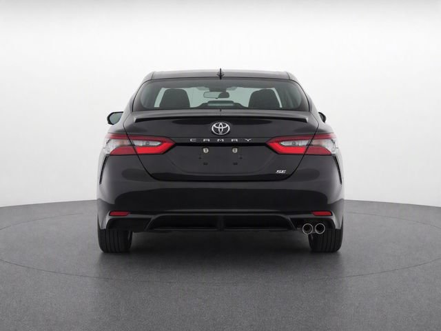 Used 2023 Toyota Camry SE FWD image 7