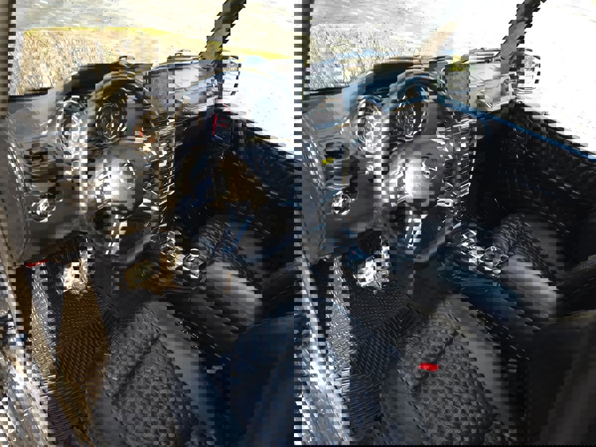 Used 2018 Mercedes-Benz G 63 AMG 4MATIC image 2