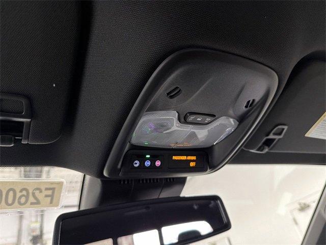 New 2026 GMC Canyon Elevation w/ Convenience Package image 28