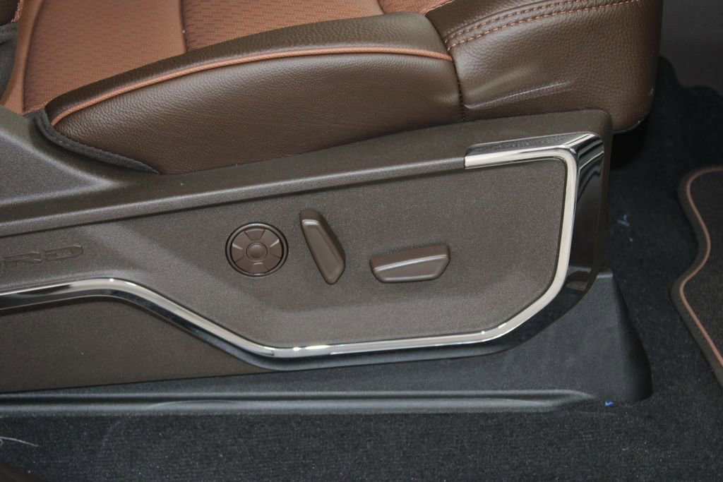 New 2026 Ford F250 King Ranch AWD/4WD image 28