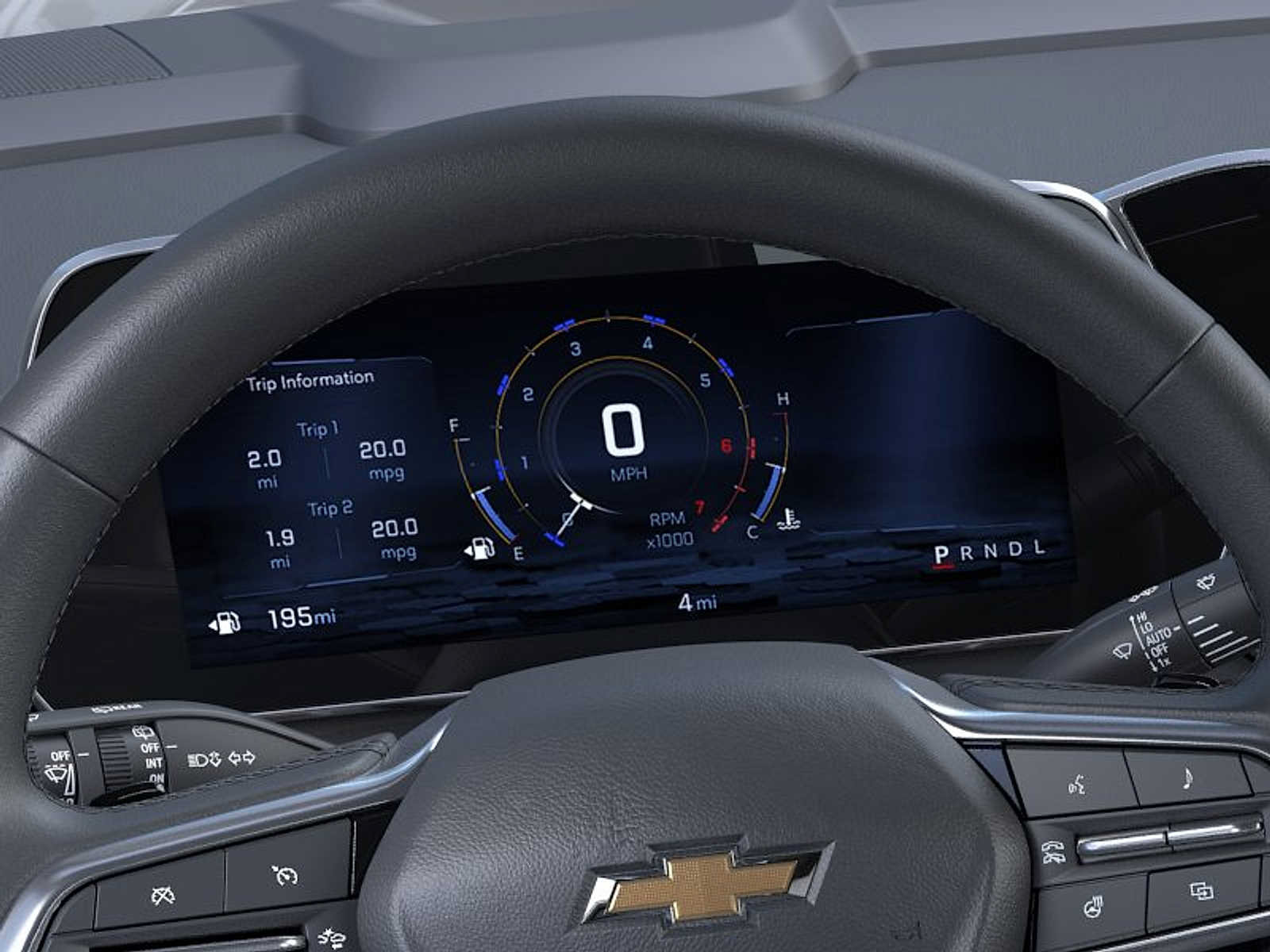 New 2027 Chevrolet Tahoe LT w/ Comfort Package AWD/4WD image 18