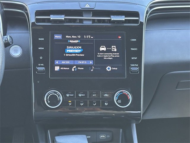 Used 2022 Hyundai Santa Cruz SEL image 15