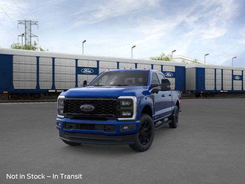 New 2026 Ford F250 Lariat AWD/4WD image 2
