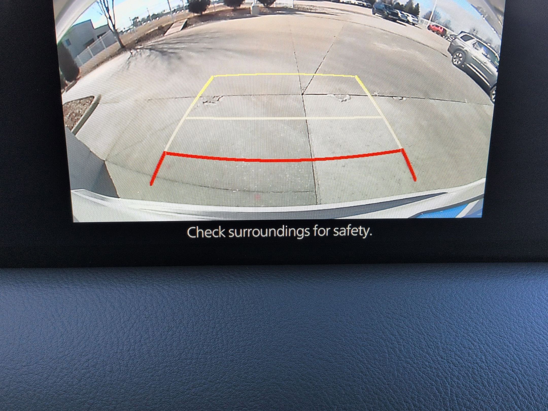 Used 2024 MAZDA CX-5 Carbon Edition image 19