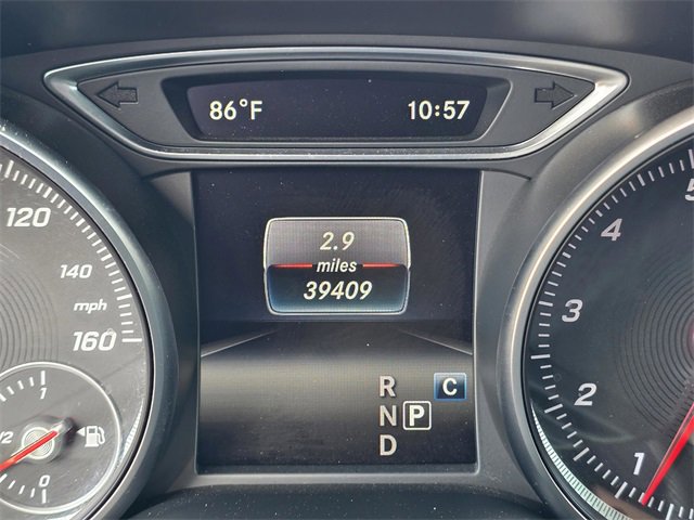 Used 2020 Mercedes-Benz GLA 250 image 38