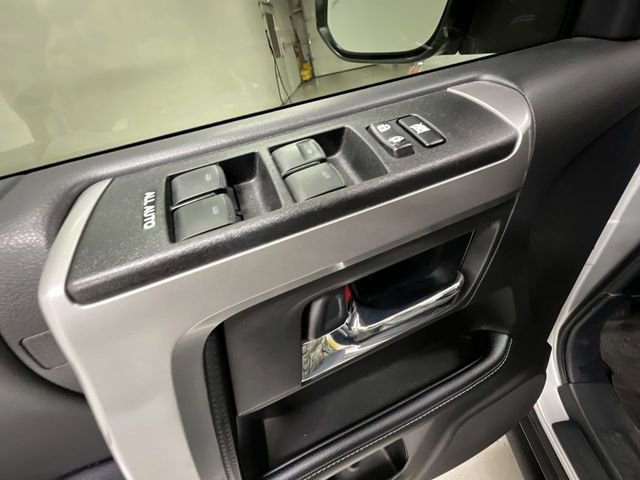 Certified 2023 Toyota 4Runner SR5 Premium w/ Moonroof Package AWD/4WD image 24