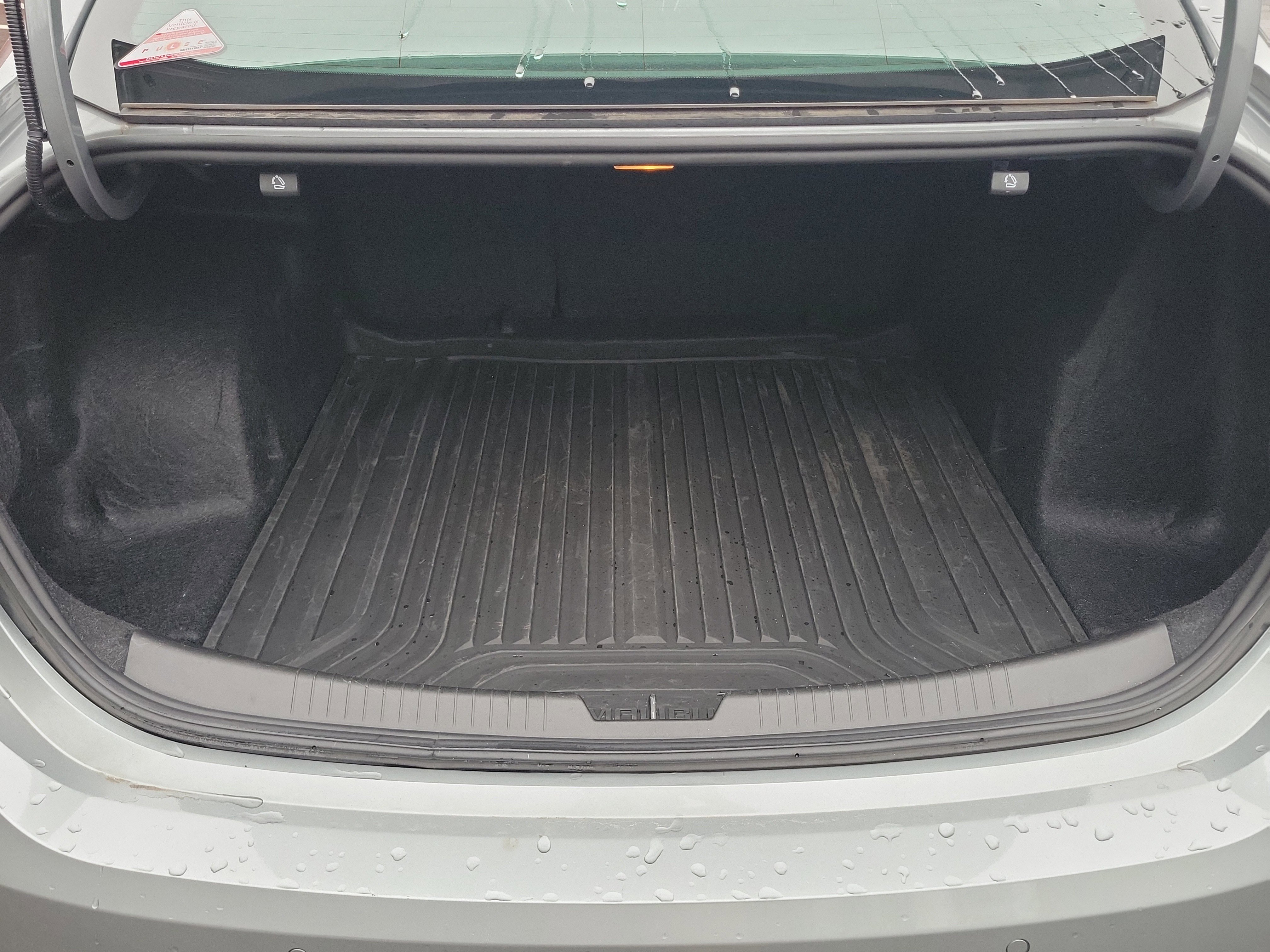 Used 2024 Chevrolet Malibu LT w/ Sport Edition image 25