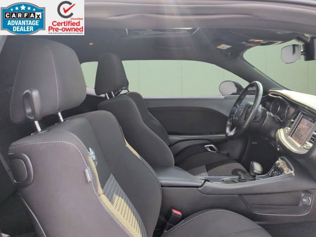 Certified 2020 Dodge Challenger R/T Scat Pack image 41