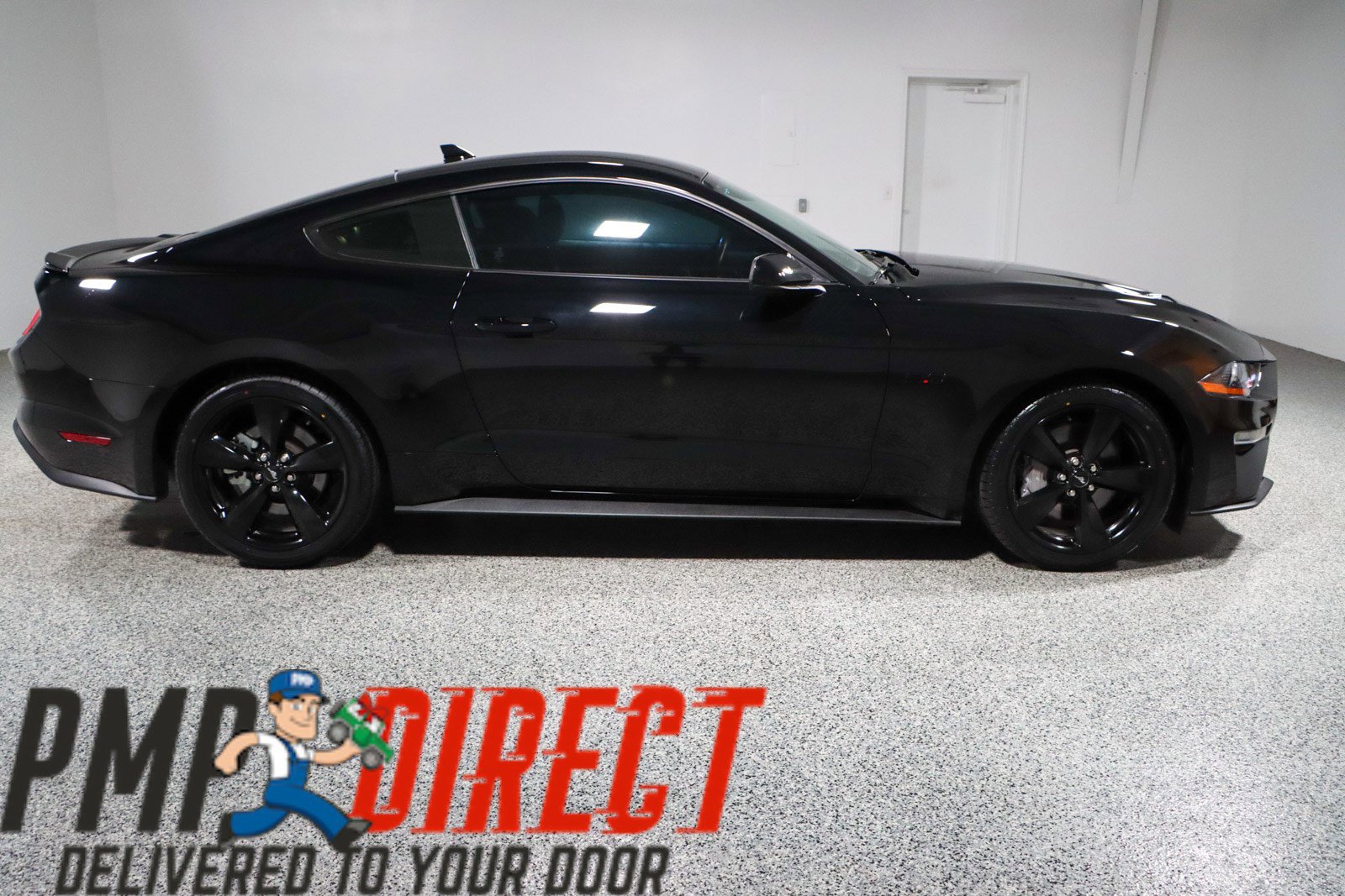Used 2023 Ford Mustang GT Premium w/ Mustang Nite Pony Package image 6