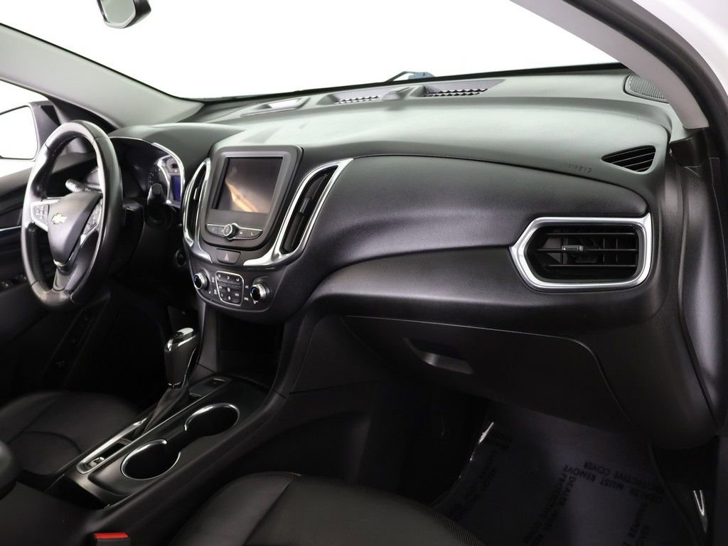 Used 2020 Chevrolet Equinox LT w/ Sport Edition image 28