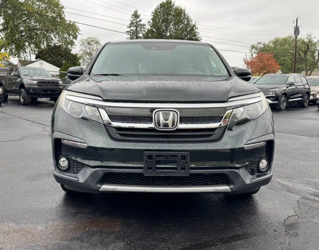 Used 2019 Honda Pilot EX-L image 2